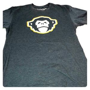 SOLD Howler Brothers El Mono T-Shirt